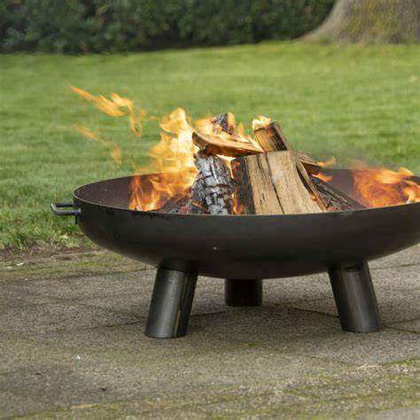 Garden Fire Pit BBQ grills and fire pits