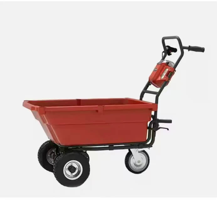 Mini Lithium battery transporter Mini Lithium battery transporter